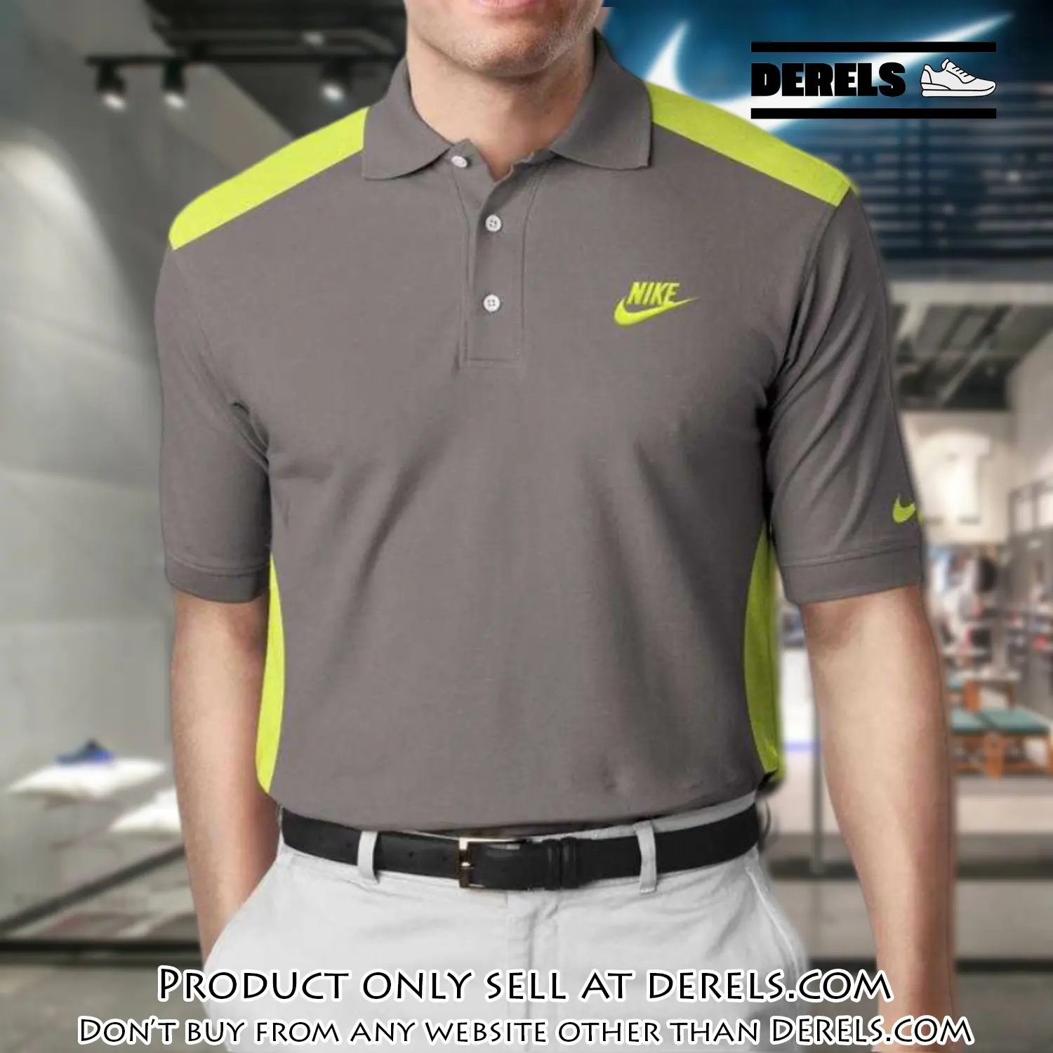 Nike premium polo shirt  luxury polo shirt for men pls642 dr2731528